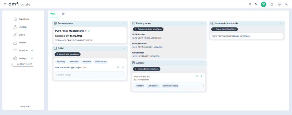 software preview