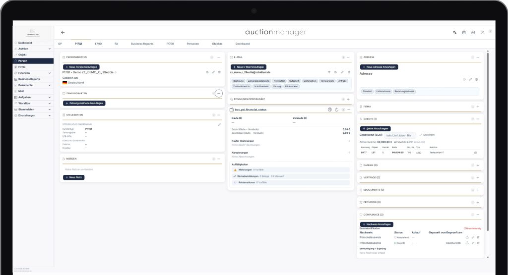 software preview
