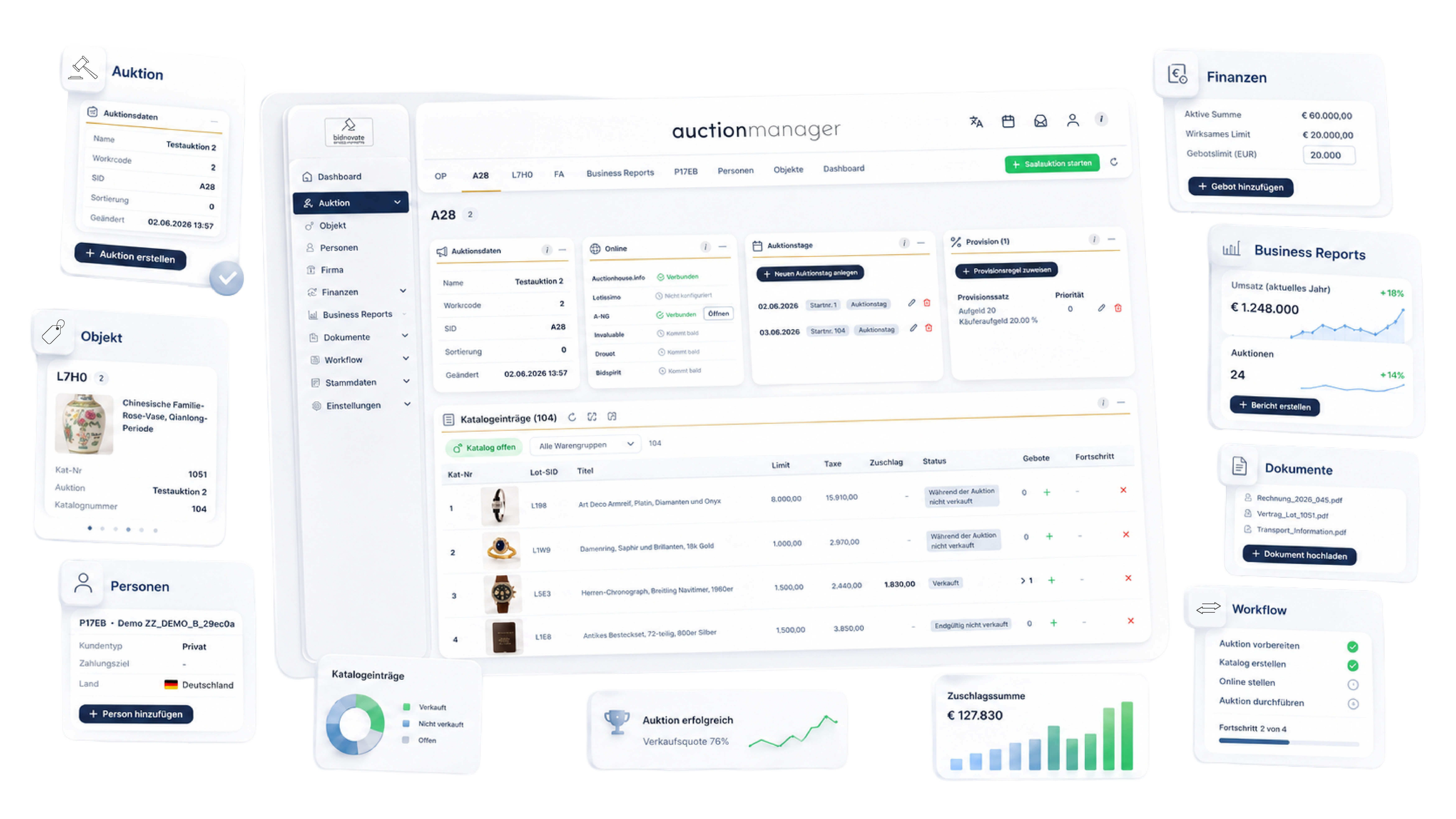 software preview